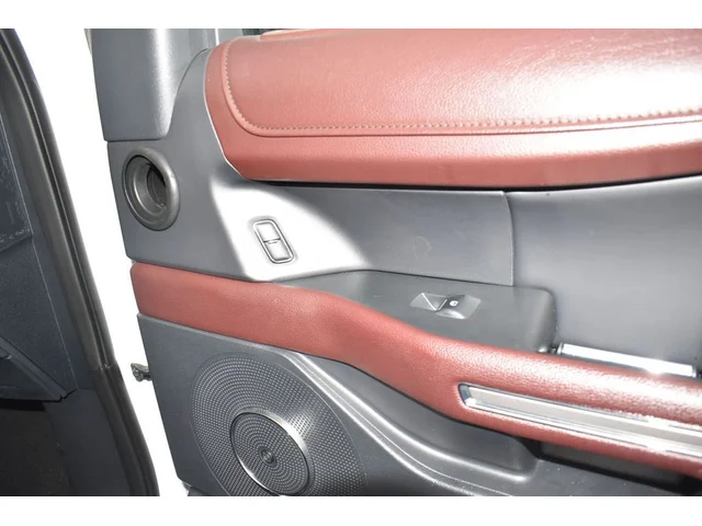 SEMINUEVOS FORD Expedition Max a Estados en autogozo