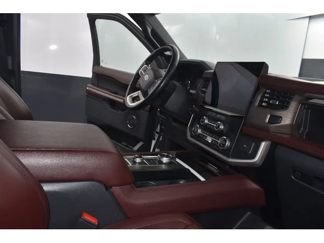 SEMINUEVOS FORD Expedition Max a Estados en autogozo