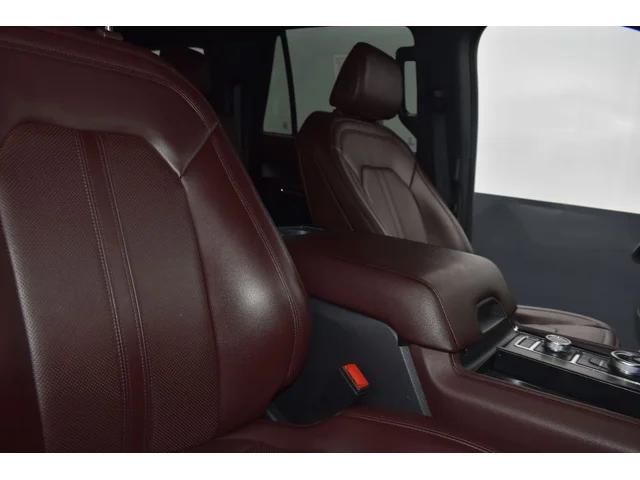 SEMINUEVOS FORD Expedition Max a Estados en autogozo