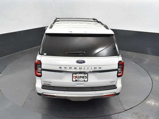 SEMINUEVOS FORD Expedition Max a Estados en autogozo