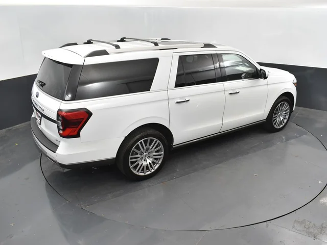 SEMINUEVOS FORD Expedition Max a Estados en autogozo