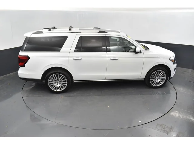 SEMINUEVOS FORD Expedition Max a Estados en autogozo