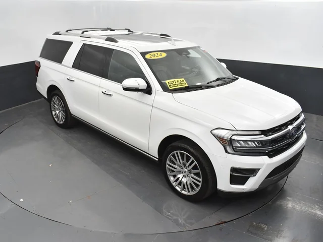 SEMINUEVOS FORD Expedition Max a Estados en autogozo