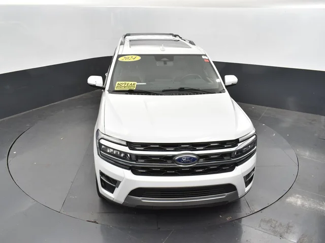SEMINUEVOS FORD Expedition Max a Estados en autogozo