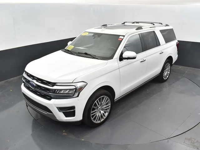 SEMINUEVOS FORD Expedition Max a Estados en autogozo