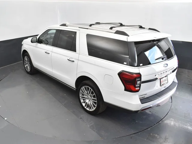 SEMINUEVOS FORD Expedition Max a Estados en autogozo