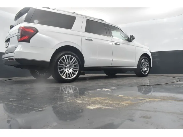 SEMINUEVOS FORD Expedition Max a Estados en autogozo
