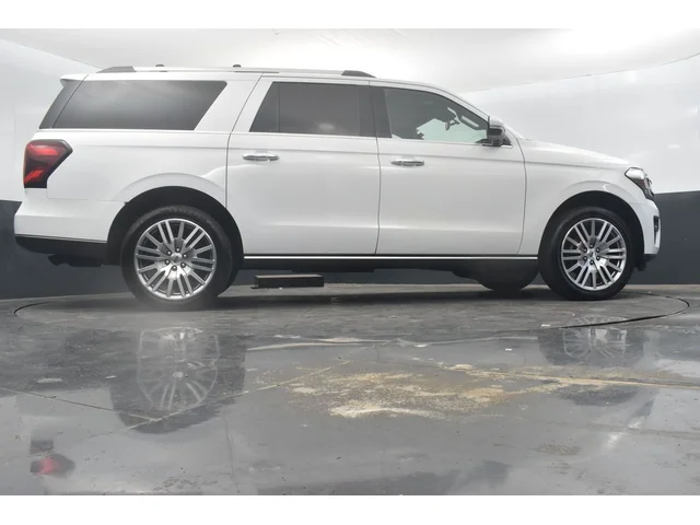 SEMINUEVOS FORD Expedition Max a Estados en autogozo