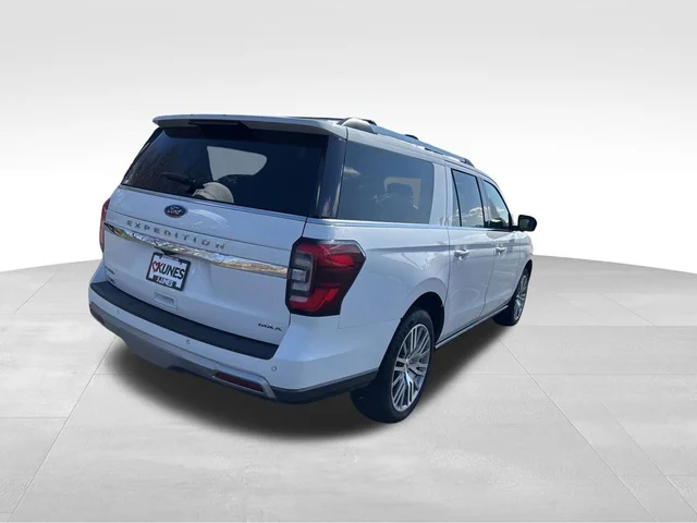 SEMINUEVOS FORD Expedition Max a Estados en autogozo