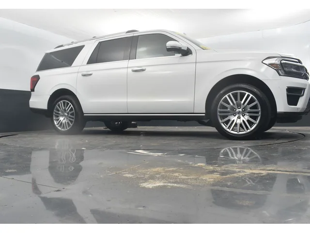 SEMINUEVOS FORD Expedition Max a Estados en autogozo