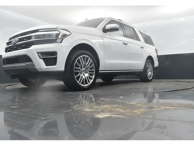 SEMINUEVOS FORD Expedition Max a Estados en autogozo
