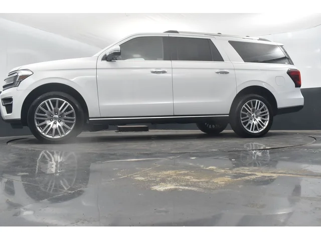 SEMINUEVOS FORD Expedition Max a Estados en autogozo