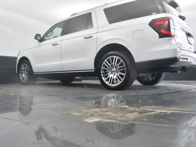 SEMINUEVOS FORD Expedition Max a Estados en autogozo