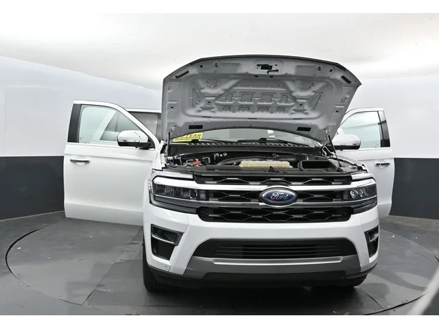 SEMINUEVOS FORD Expedition Max a Estados en autogozo