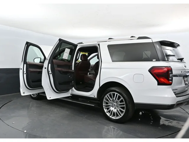 SEMINUEVOS FORD Expedition Max a Estados en autogozo