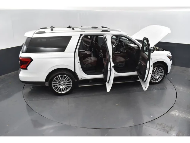 SEMINUEVOS FORD Expedition Max a Estados en autogozo