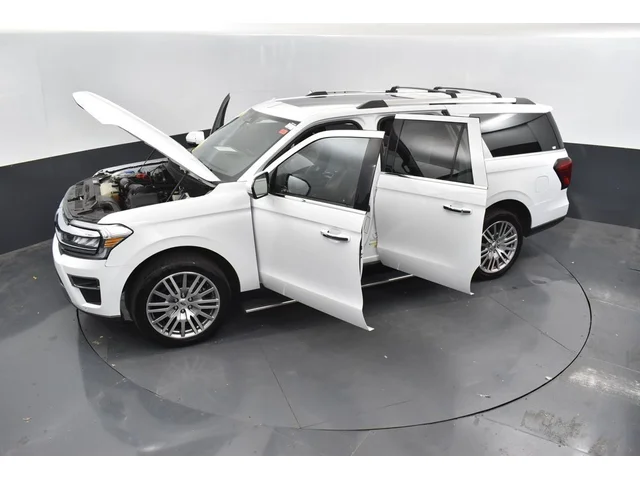 SEMINUEVOS FORD Expedition Max a Estados en autogozo