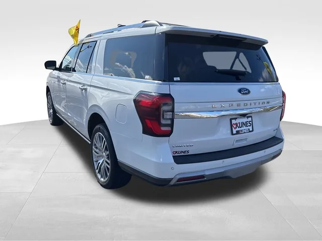 SEMINUEVOS FORD Expedition Max a Estados en autogozo