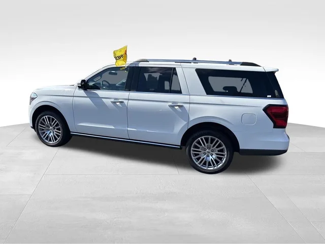 SEMINUEVOS FORD Expedition Max a Estados en autogozo