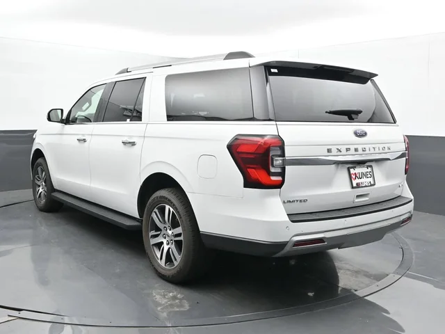 SEMINUEVOS FORD Expedition Max a Estados en autogozo