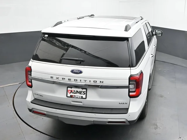 SEMINUEVOS FORD Expedition Max a Estados en autogozo