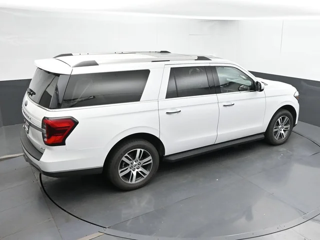 SEMINUEVOS FORD Expedition Max a Estados en autogozo
