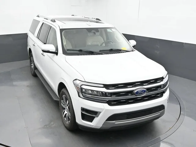 SEMINUEVOS FORD Expedition Max a Estados en autogozo