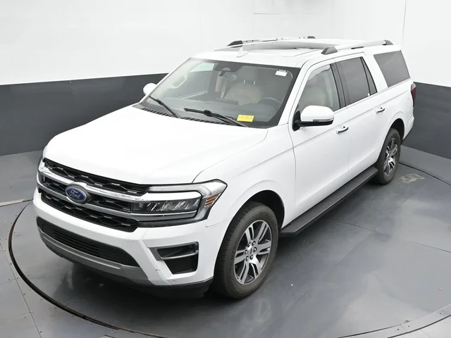 SEMINUEVOS FORD Expedition Max a Estados en autogozo