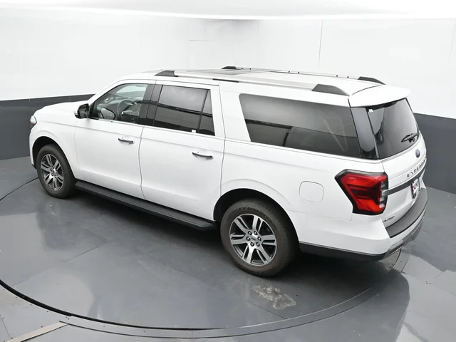 SEMINUEVOS FORD Expedition Max a Estados en autogozo