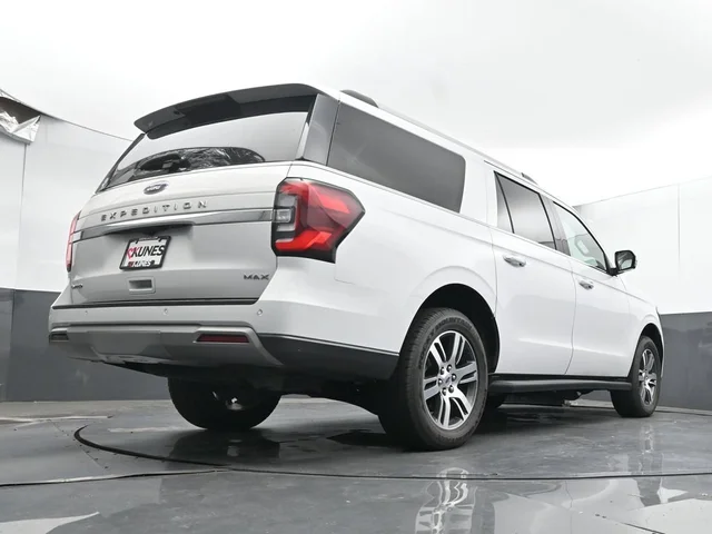 SEMINUEVOS FORD Expedition Max a Estados en autogozo