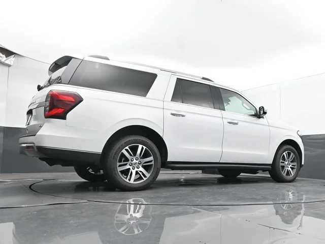 SEMINUEVOS FORD Expedition Max a Estados en autogozo
