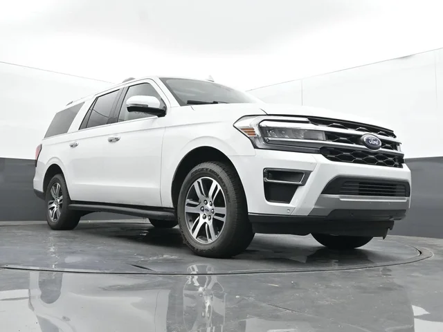 SEMINUEVOS FORD Expedition Max a Estados en autogozo