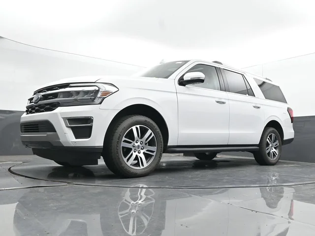 SEMINUEVOS FORD Expedition Max a Estados en autogozo