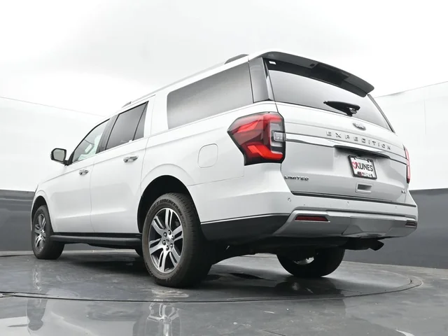 SEMINUEVOS FORD Expedition Max a Estados en autogozo