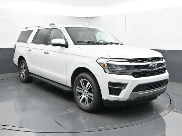 SEMINUEVOS FORD Expedition Max a Estados en autogozo