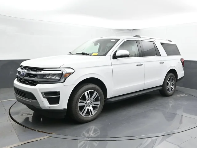 SEMINUEVOS FORD Expedition Max a Estados en autogozo
