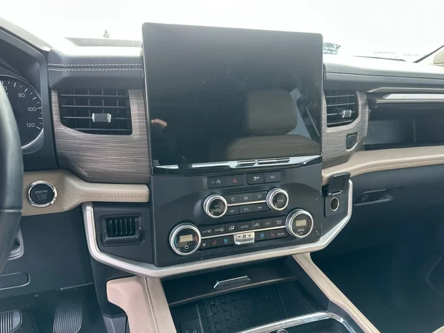 SEMINUEVOS FORD Expedition Max a Estados en autogozo