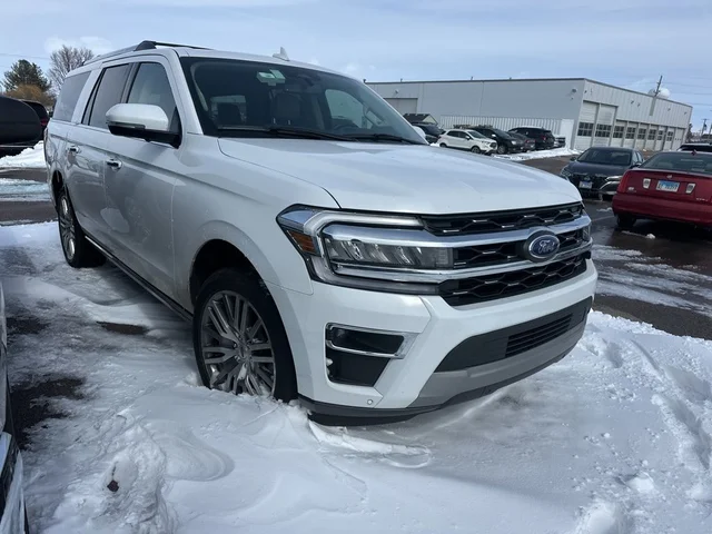 SEMINUEVOS FORD Expedition Max a Estados en autogozo