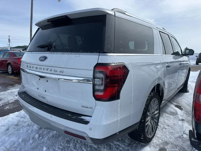SEMINUEVOS FORD Expedition Max a Estados en autogozo