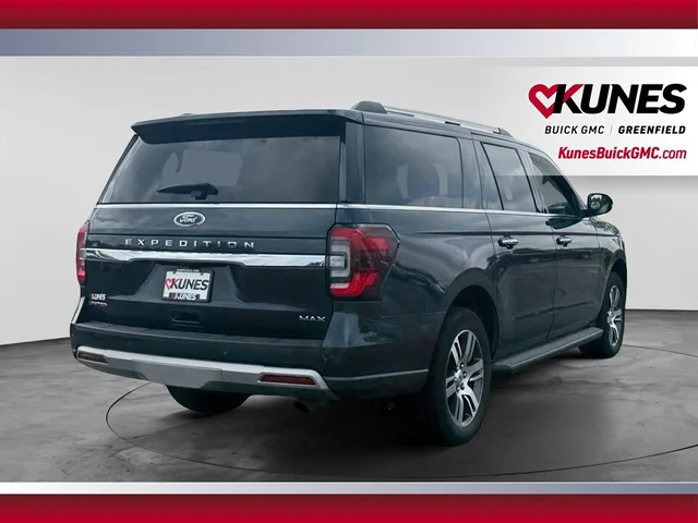 SEMINUEVOS FORD Expedition Max a Estados en autogozo