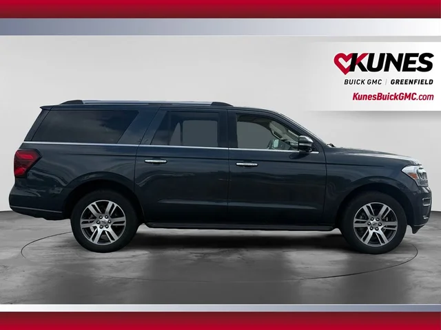 SEMINUEVOS FORD Expedition Max a Estados en autogozo