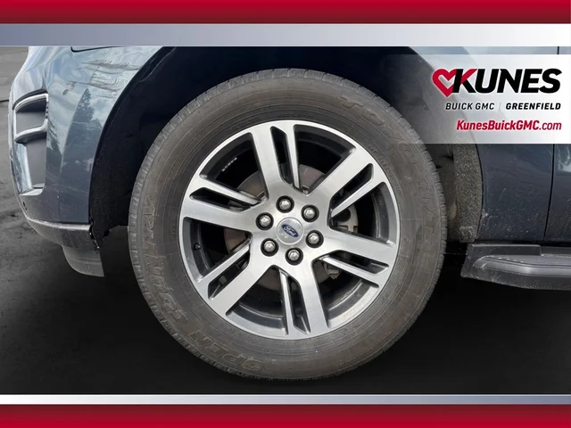 SEMINUEVOS FORD Expedition Max a Estados en autogozo