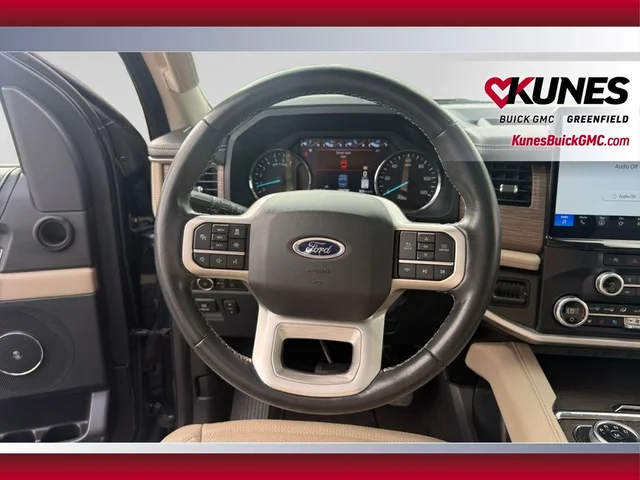 SEMINUEVOS FORD Expedition Max a Estados en autogozo