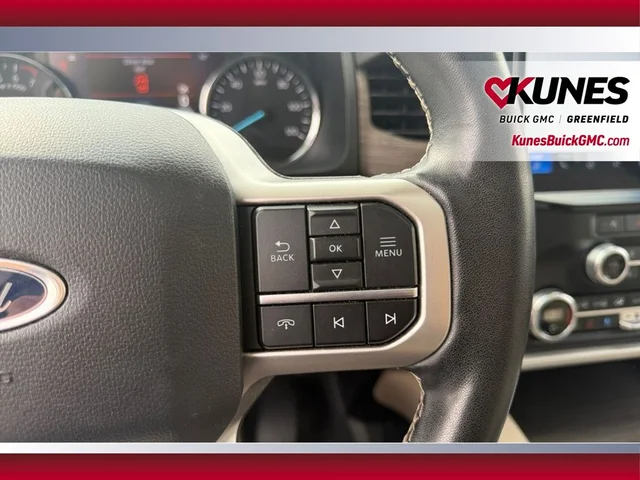 SEMINUEVOS FORD Expedition Max a Estados en autogozo