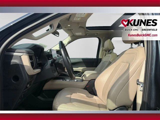 SEMINUEVOS FORD Expedition Max a Estados en autogozo