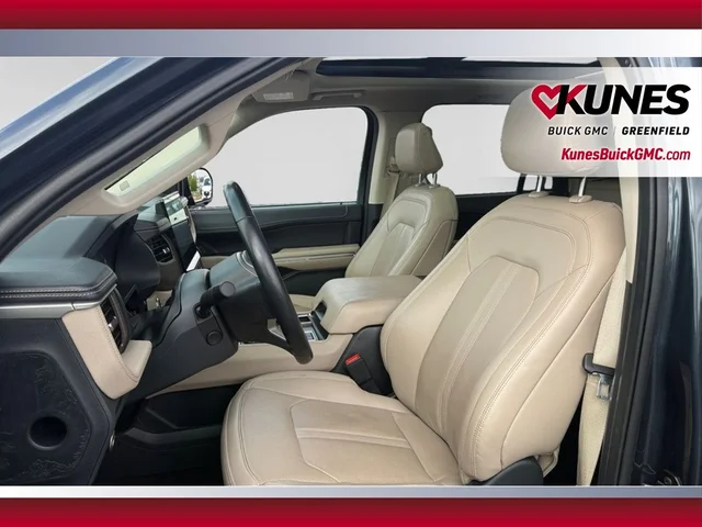 SEMINUEVOS FORD Expedition Max a Estados en autogozo