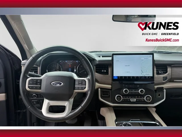 SEMINUEVOS FORD Expedition Max a Estados en autogozo
