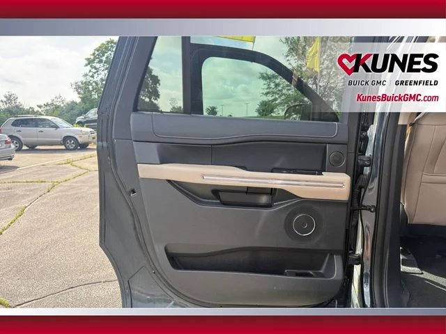 SEMINUEVOS FORD Expedition Max a Estados en autogozo