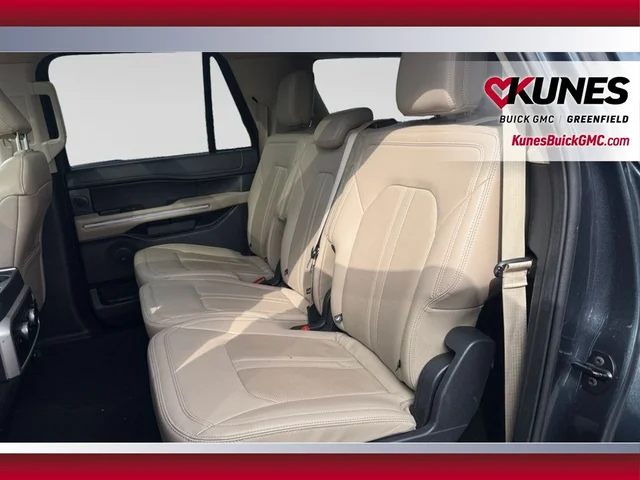 SEMINUEVOS FORD Expedition Max a Estados en autogozo