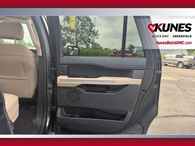 SEMINUEVOS FORD Expedition Max a Estados en autogozo